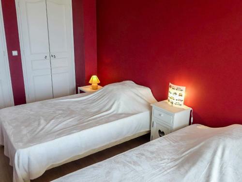 Apartment Le Marigny.1