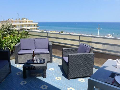 Apartment Le Marigny.1