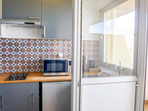 Apartment Milos