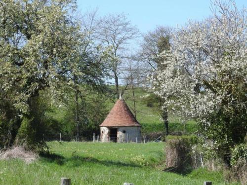 House G�te de La Touche 2
