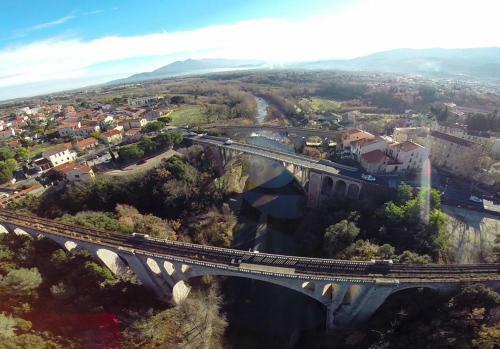 Apartamento Hidden Gem In Ceret