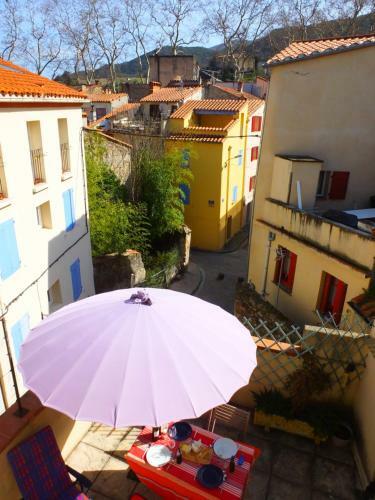 Apartamento Hidden Gem In Ceret
