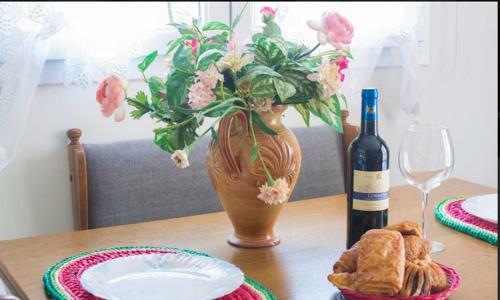 Apartamento Les Papillons En M�diterran�e