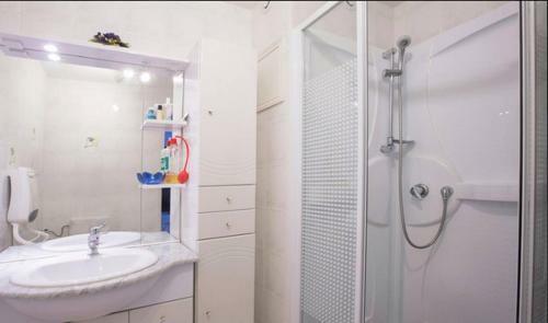 Apartamento Les Papillons En M�diterran�e