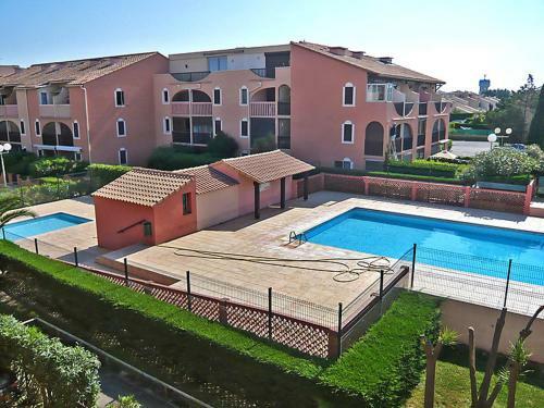 Apartment R�sidence Les Coraux