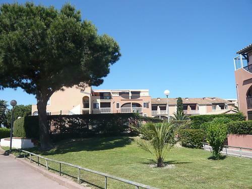 Apartment R�sidence Les Coraux
