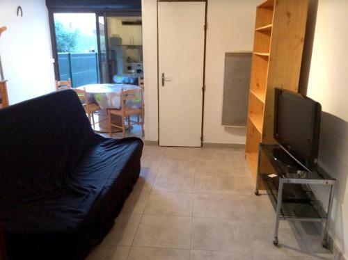 Apartment R�sidence Les Coraux