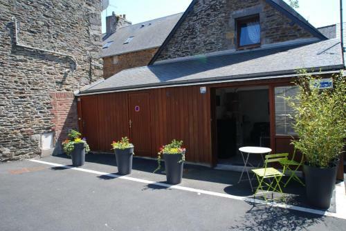 Le P�cheur, Cancale