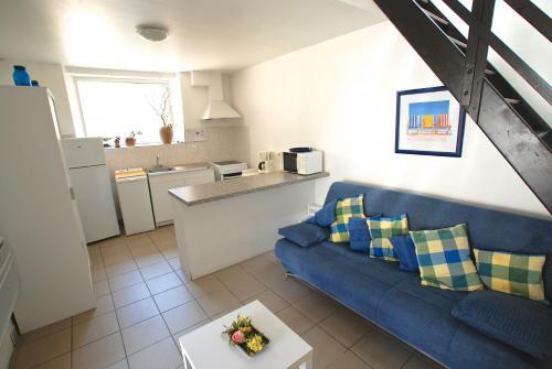 Le P�cheur, Cancale