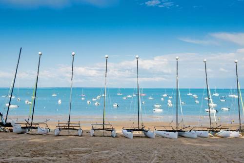 Le P�cheur, Cancale