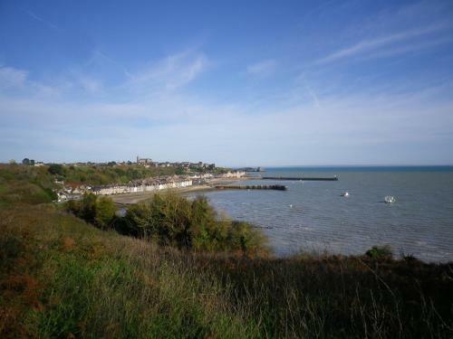 Apartamento Les Grands Pr�s, Cancale