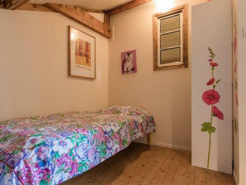Comfortable Cottage In Champsac Near Forest