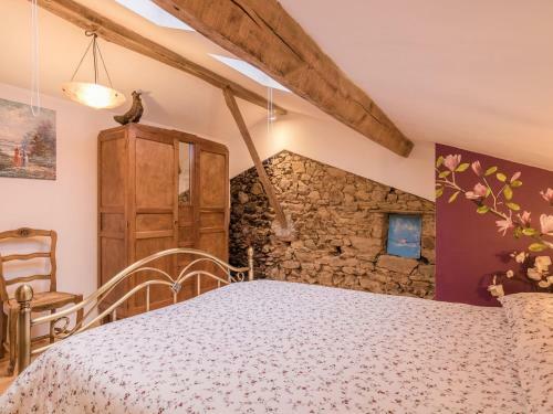 Comfortable Cottage In Champsac Near Forest