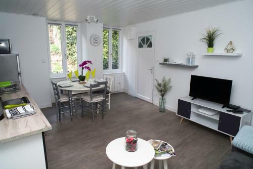Apartamento Les Insolites de Champeix