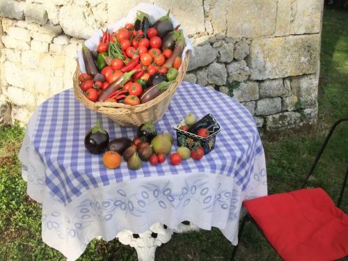 Bed & Breakfast Chateau De Champdolent