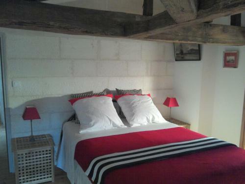 Bed & Breakfast Chateau De Champdolent