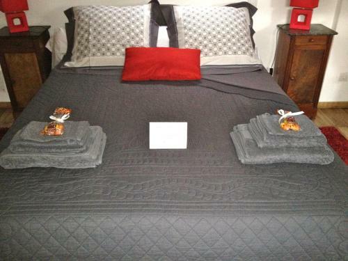 Bed & Breakfast Le Grenier De Marie