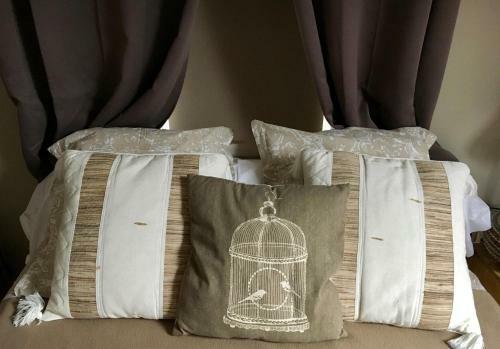 Bed & Breakfast Le Grenier De Marie
