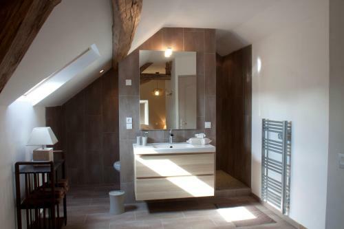 Bed & Breakfast Le Grenier De Marie