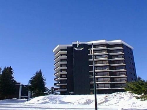 Apartment Le Cap 2000