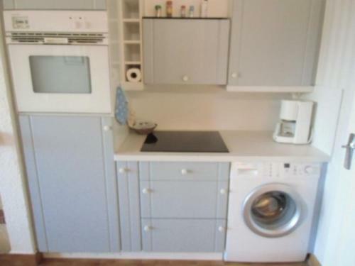 Apartment Le Cap 2000