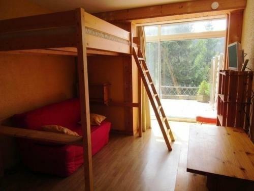 Apartment L'hippocampe