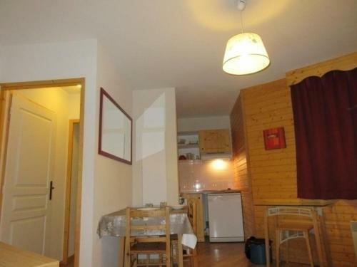 Apartment Les Balcons de Recoin
