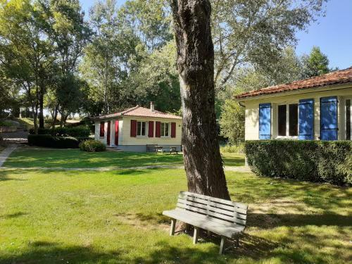 Village Vacances Gardes Le Pontaroux