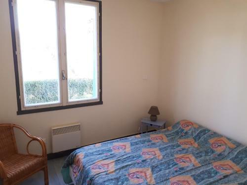 Village Vacances Gardes Le Pontaroux