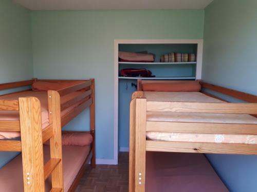 Village Vacances Gardes Le Pontaroux