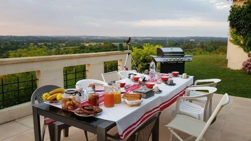 Hostal Domaine Des Rigaud