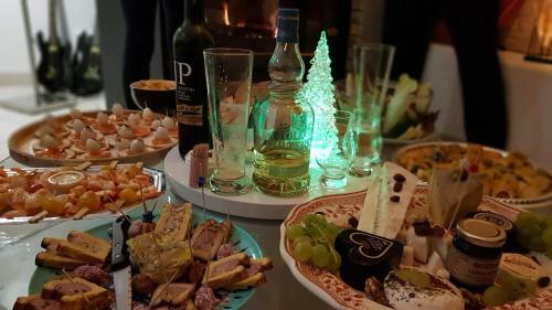 Hostal Domaine Des Rigaud