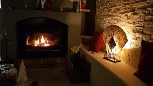 Hostal Domaine Des Rigaud