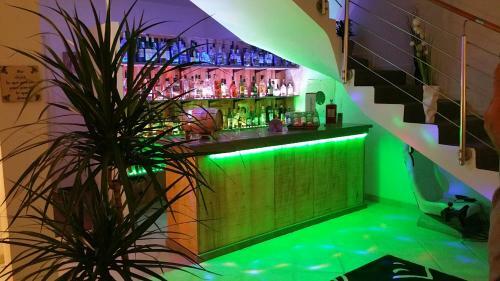 Hostal Domaine Des Rigaud