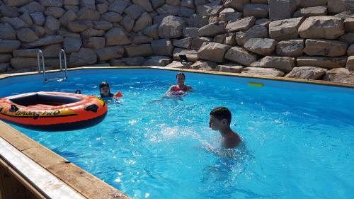 Hostal Domaine Des Rigaud