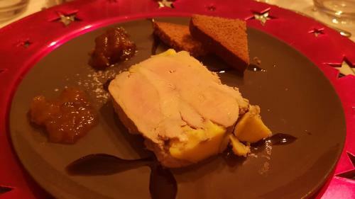 Hostal Domaine Des Rigaud