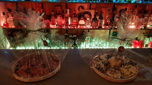 Hostal Domaine Des Rigaud