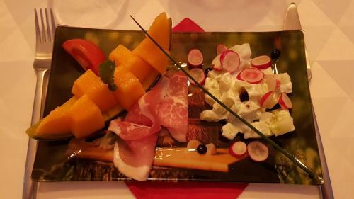 Hostal Domaine Des Rigaud