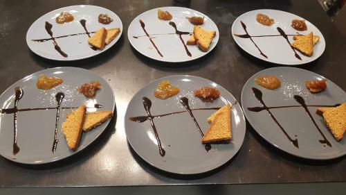 Hostal Domaine Des Rigaud