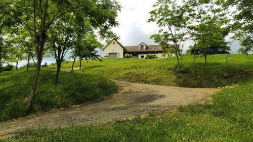 Hostal Domaine Des Rigaud