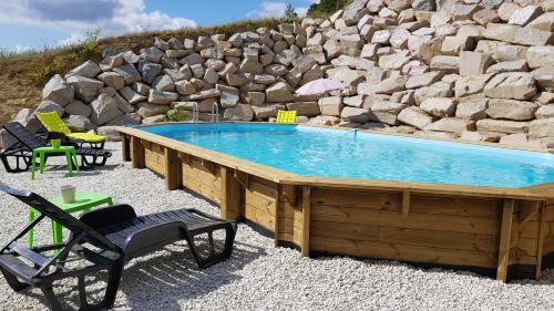 Hostal Domaine Des Rigaud