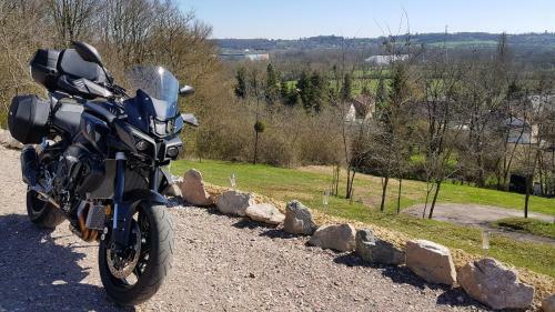 Hostal Domaine Des Rigaud
