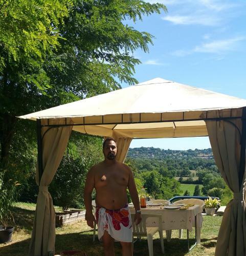 Hostal Domaine Des Rigaud