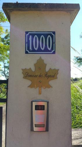 Hostal Domaine Des Rigaud