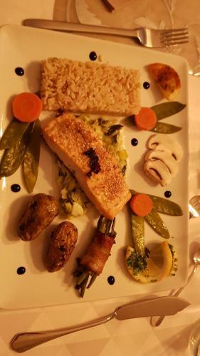Hostal Domaine Des Rigaud