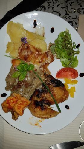 Hostal Domaine Des Rigaud
