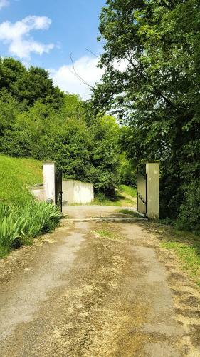 Hostal Domaine Des Rigaud
