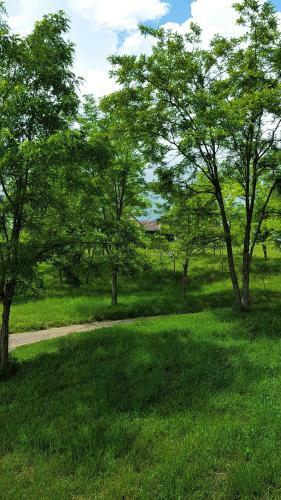 Hostal Domaine Des Rigaud