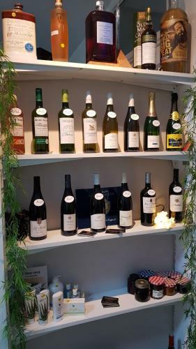 Hostal Domaine Des Rigaud
