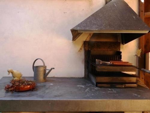 House L'atelier Bois 1